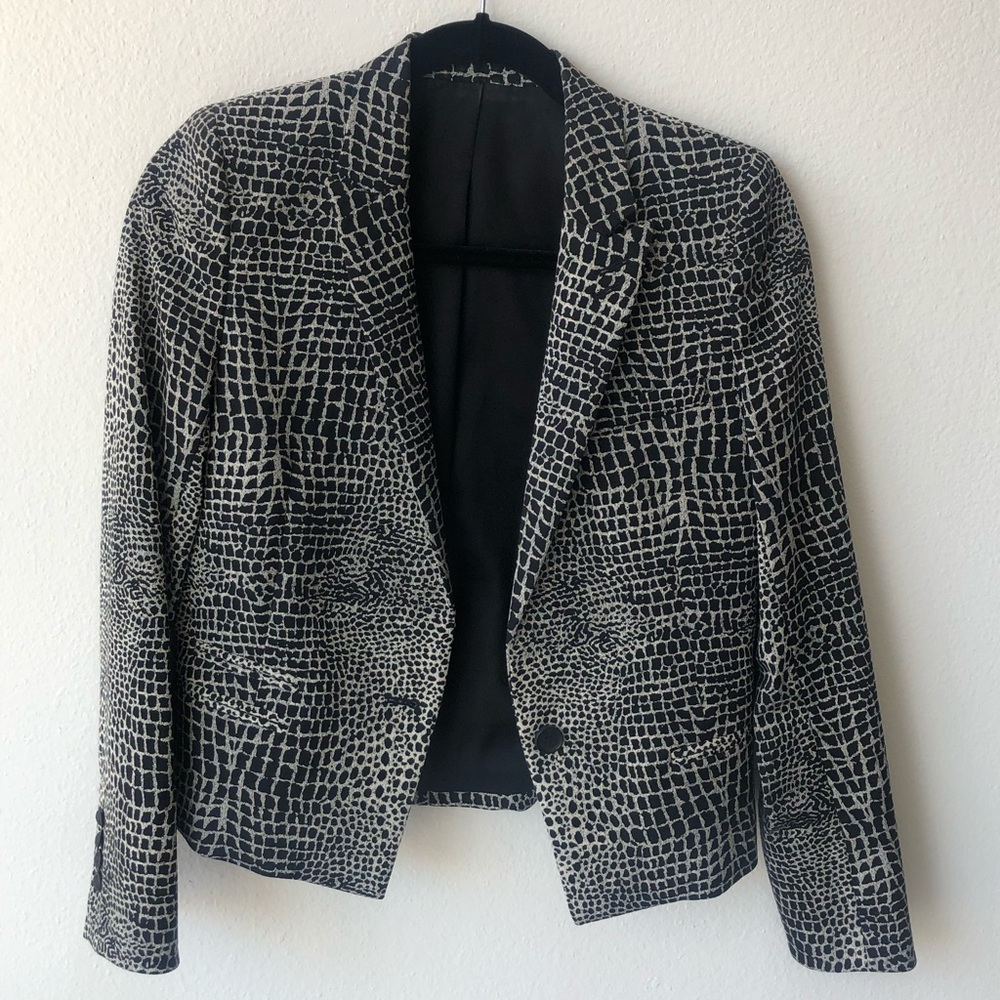 The Kooples blazer
